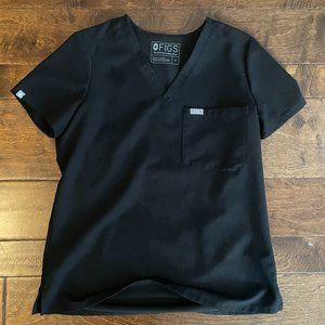FIGS Catarina one pocket scrub top
